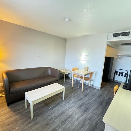 Studio 6 Casper Wy エクステリア 写真