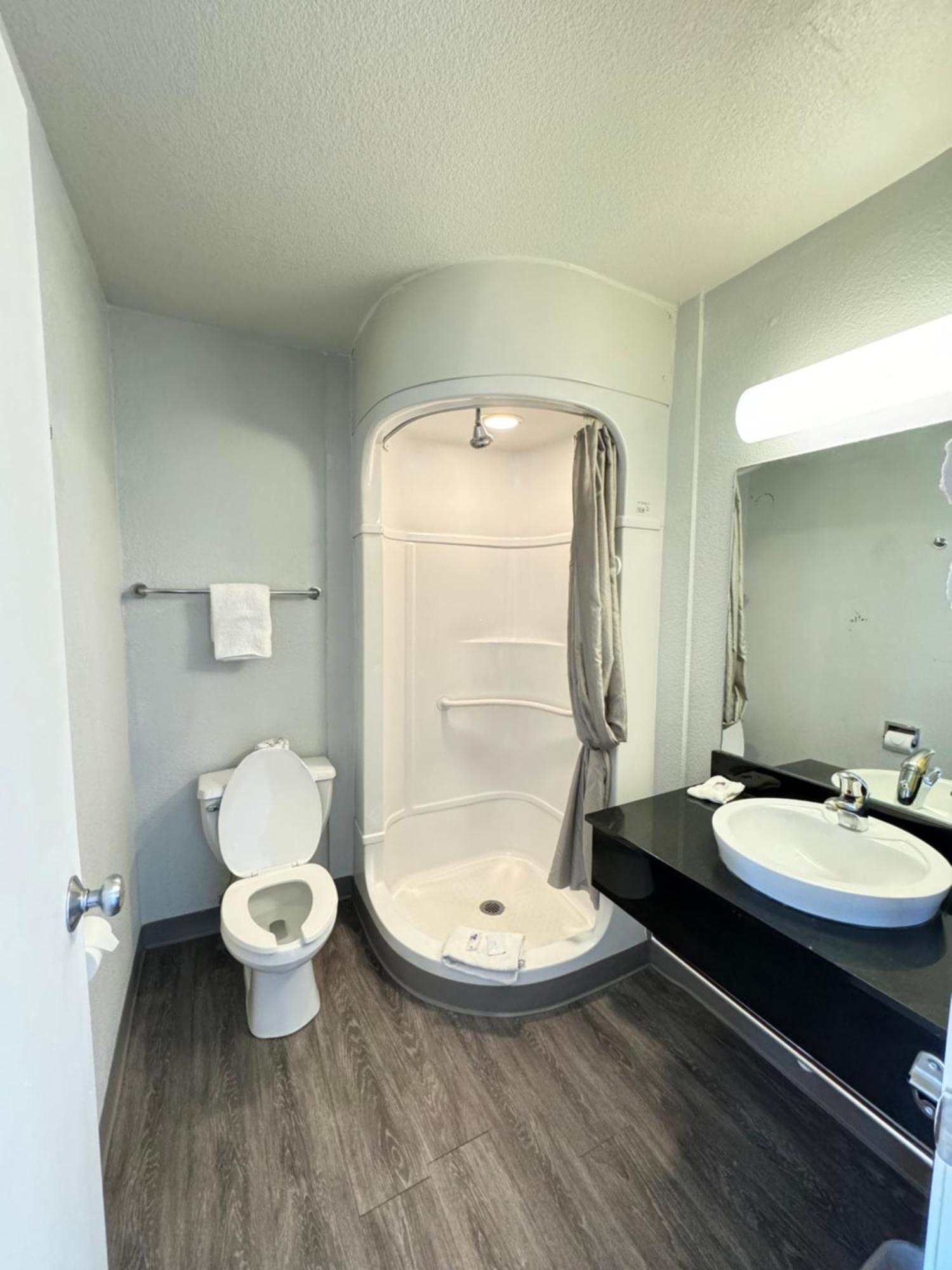 Studio 6 Casper Wy エクステリア 写真