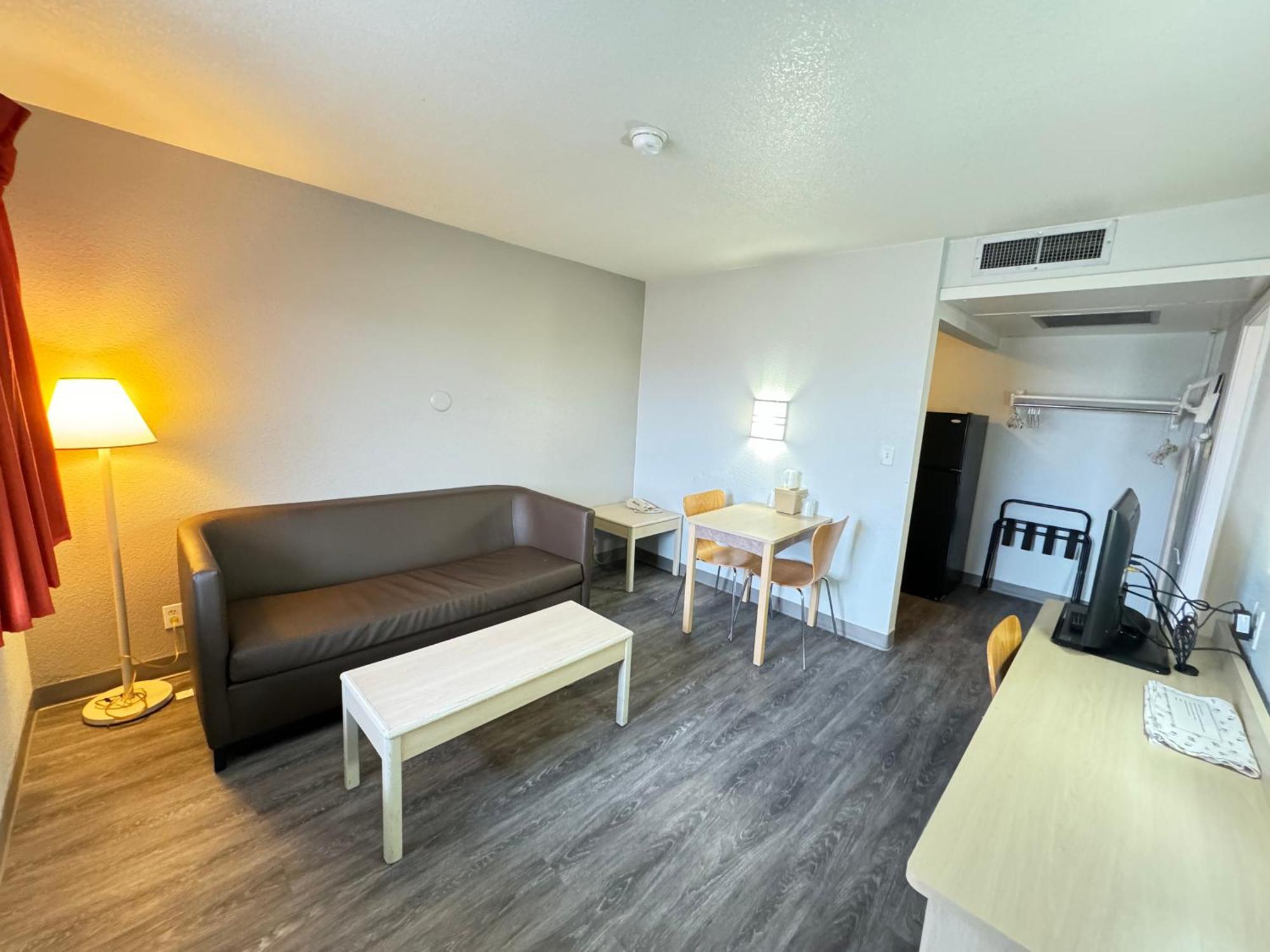 Studio 6 Casper Wy エクステリア 写真