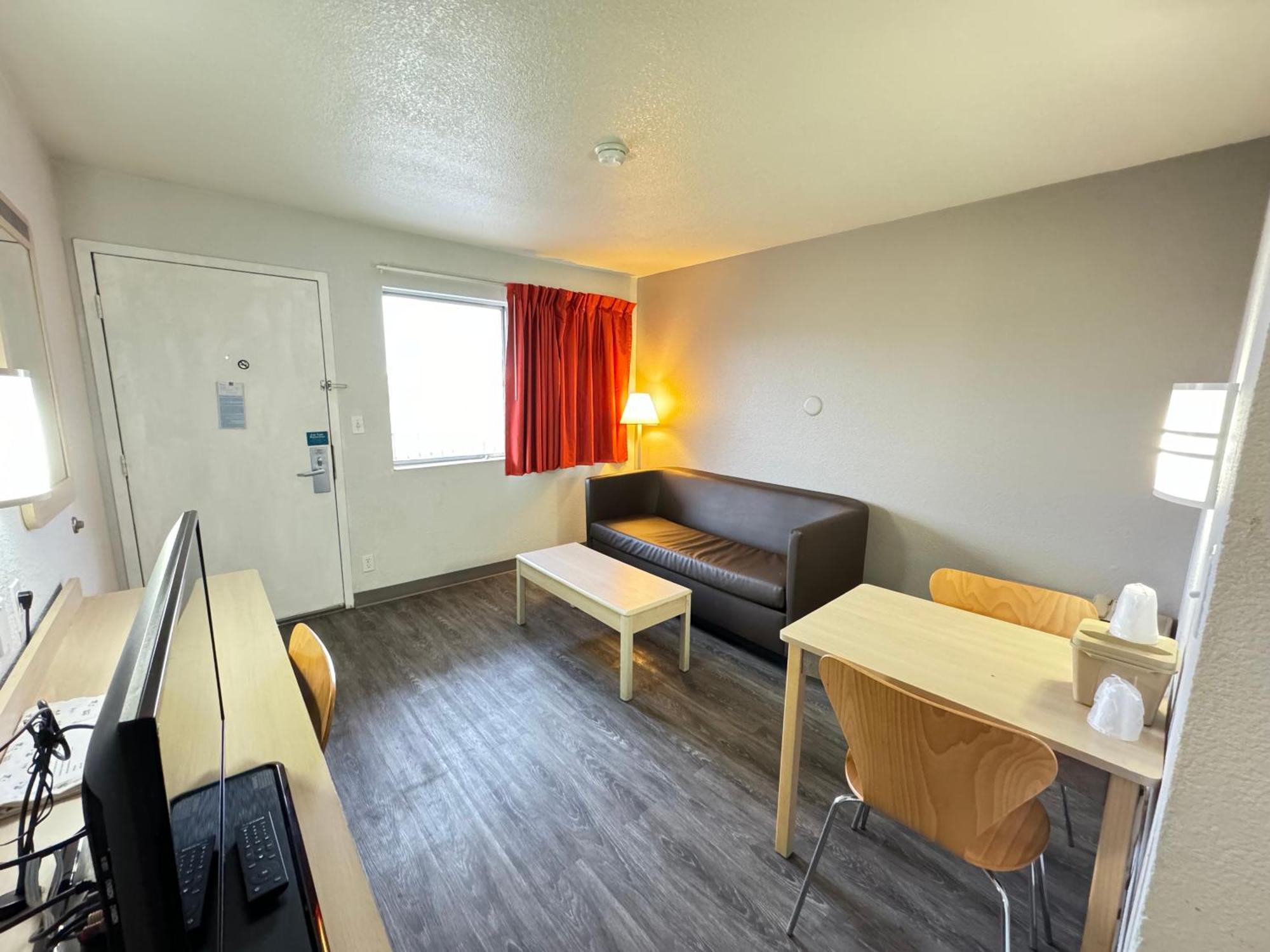 Studio 6 Casper Wy エクステリア 写真