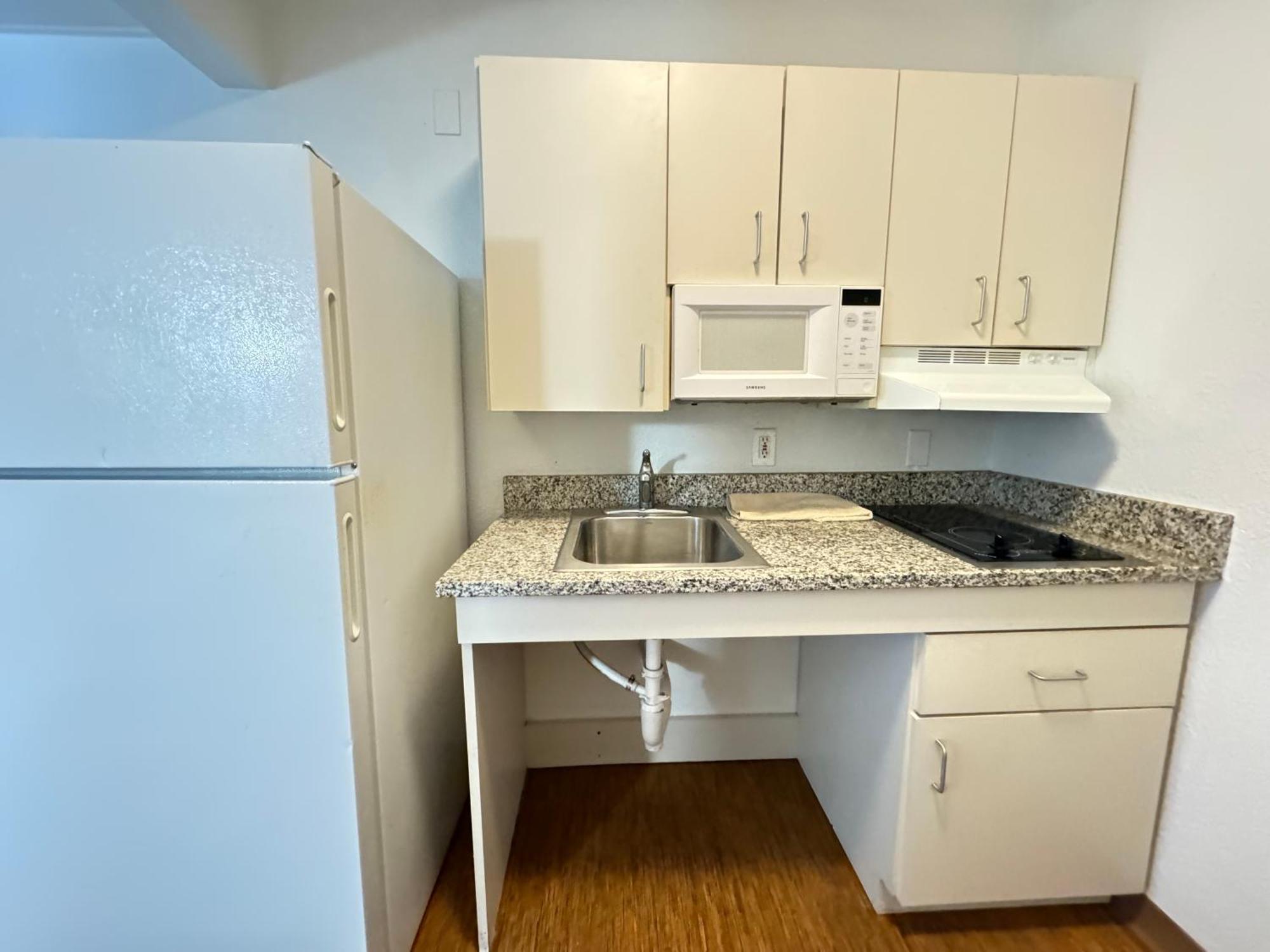 Studio 6 Casper Wy エクステリア 写真