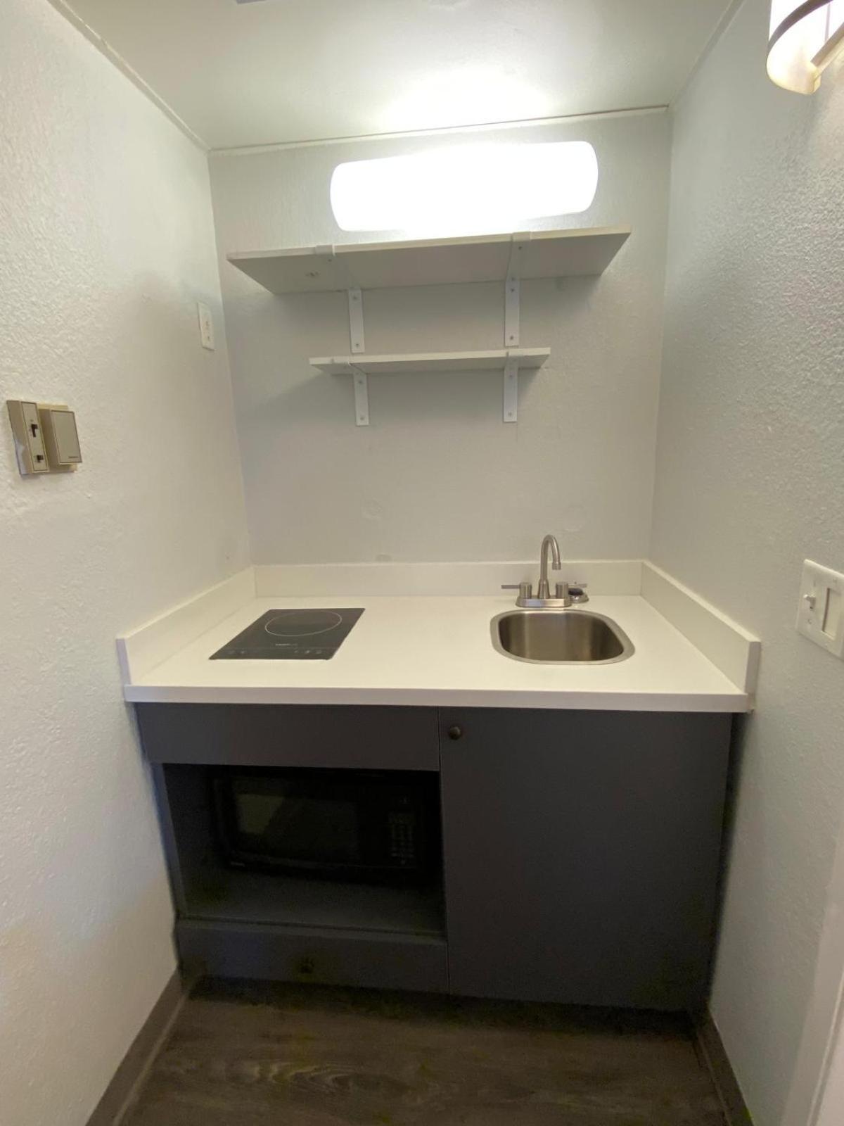 Studio 6 Casper Wy エクステリア 写真